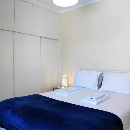 Appartement Hello Deluxe