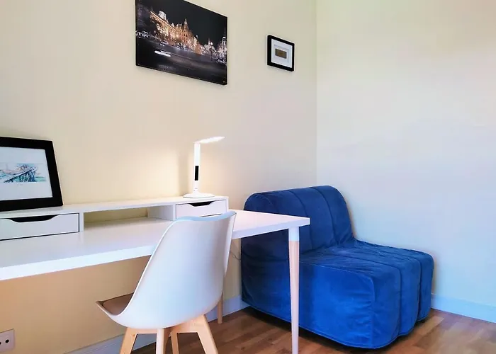 Appartamento Hello Deluxe Oporto