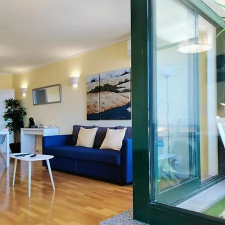 Apartament Hello Deluxe Porto