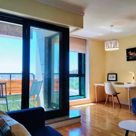 Apartament Hello Deluxe Porto