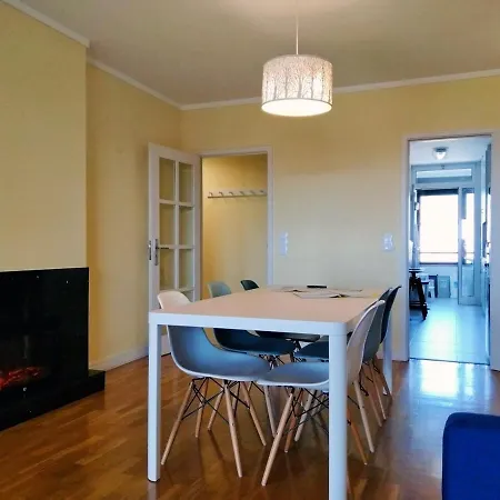 Hello Deluxe Apartament