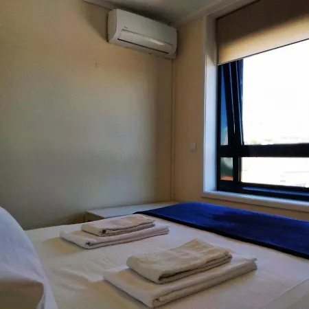 Hello Deluxe Apartman Porto