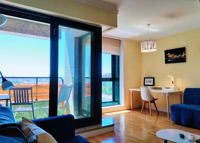 Apartman Hello Deluxe Porto