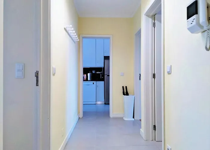 Hello Deluxe Apartman