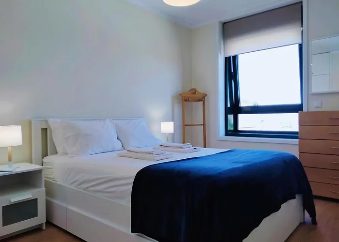 Apartman Hello Deluxe Porto