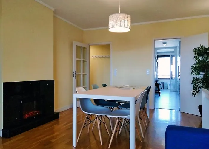 Hello Deluxe Apartman