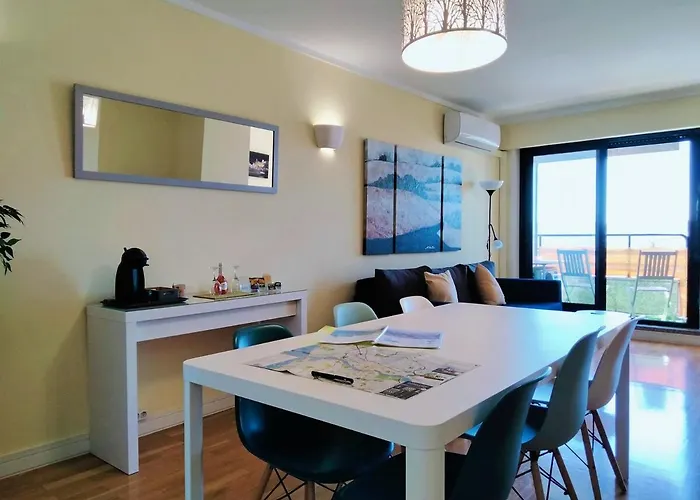 Hello Deluxe Apartman *