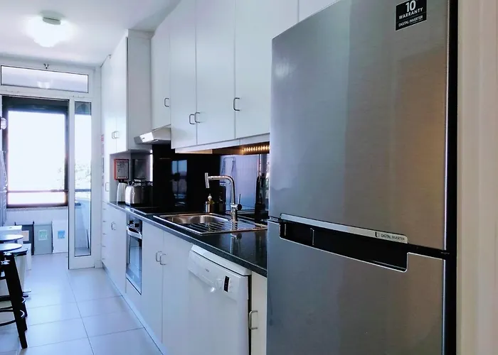 Hello Deluxe Apartman