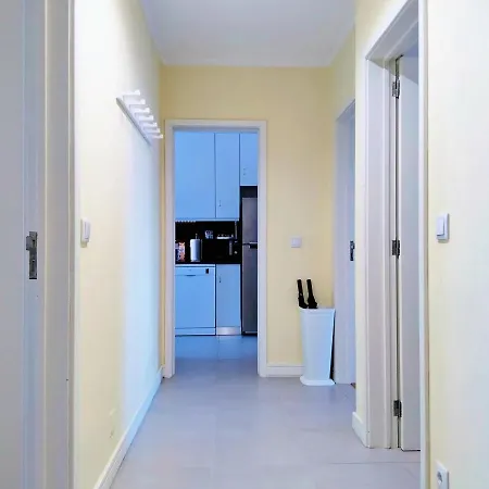 Hello Deluxe Apartamento