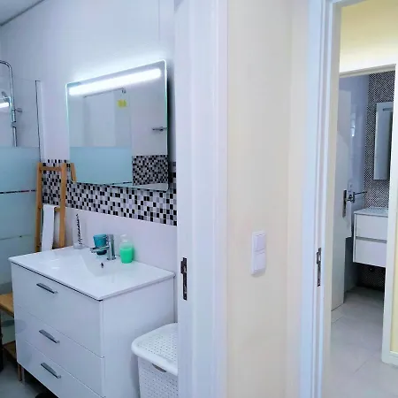 Апартаменты Hello Deluxe