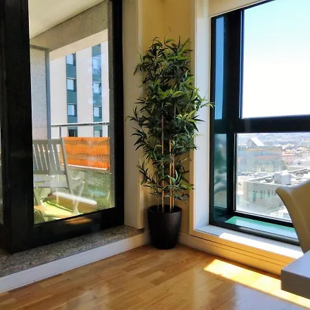 Apartamento Hello Deluxe