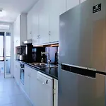 Hello Deluxe Apartment