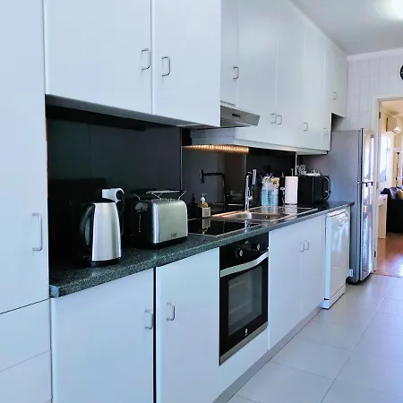 Hello Deluxe Apartamento