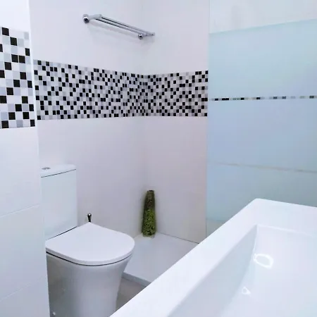 Apartamento Hello Deluxe